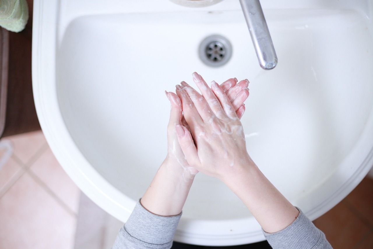 entdecken sie effektive hautpflege-tipps für den winter, um ihre haut vor kälte und trockenheit zu schützen und gesund strahlen zu lassen.