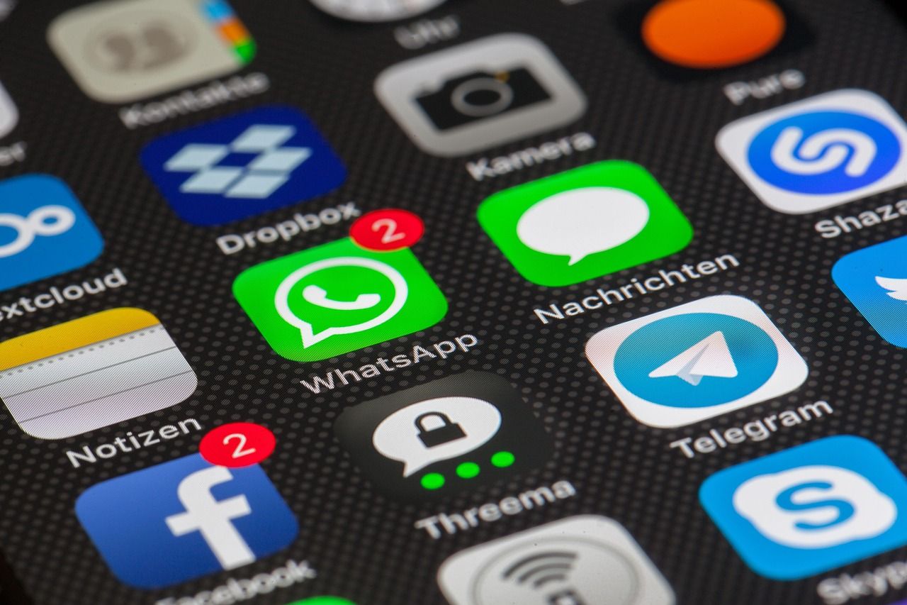 entdecken sie die neuesten trends und tipps im bereich social media. erfahren sie, wie sie ihre online-präsenz optimieren und effektive strategien zur steigerung des engagements entwickeln können.