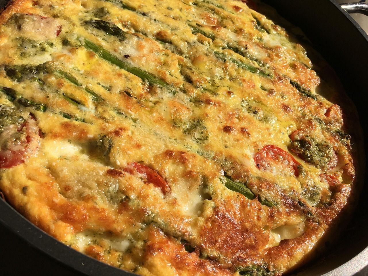 entdecken sie köstliche vegetarische gerichte, die selbst fleischliebhaber begeistern werden. genussvoll, gesund und vielseitig – perfekt für alle, die fleischfreie alternativen ausprobieren möchten.