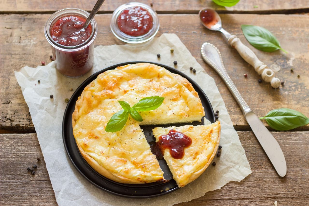 effizientes meal prep: gesunde mahlzeiten vorbereiten und zeit sparen. tipps, rezepte und tricks für die perfekte essensplanung.