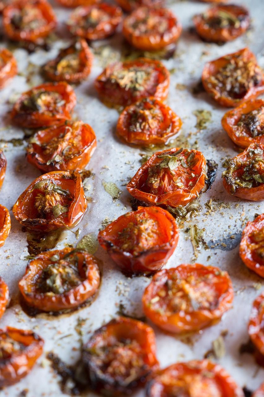 entdecken sie die vielfältigen aromen der mediterranen küche mit frischen zutaten, gesunden rezepten und traditionellen gerichten aus der mittelmeerregion.
