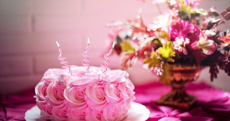 Die 50 schönsten Sprüche zum 80 Geburtstag für Glückwünsche