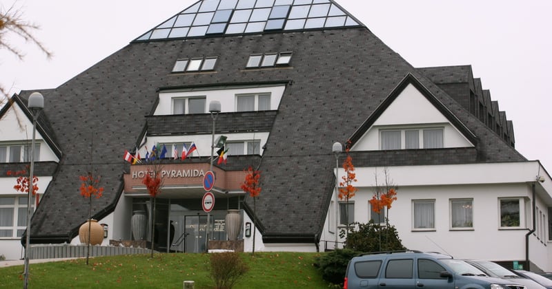 Hotel Tschechien entdecken: Die besten Unterkünfte für Ihren Urlaub