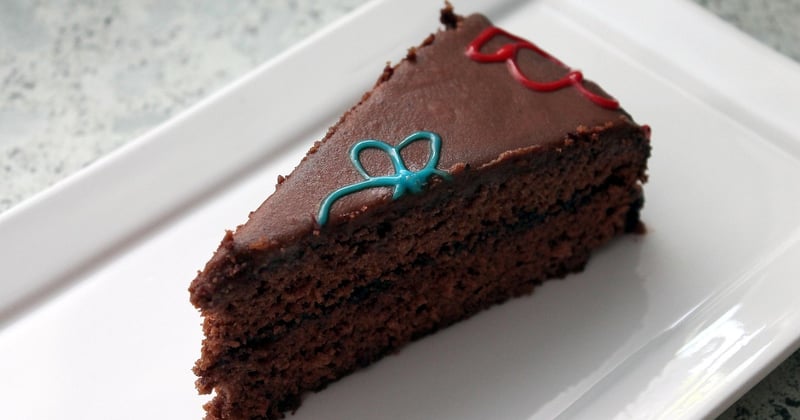 Schwedische Apfeltorte: Das beste Rezept für saftigen Genuss