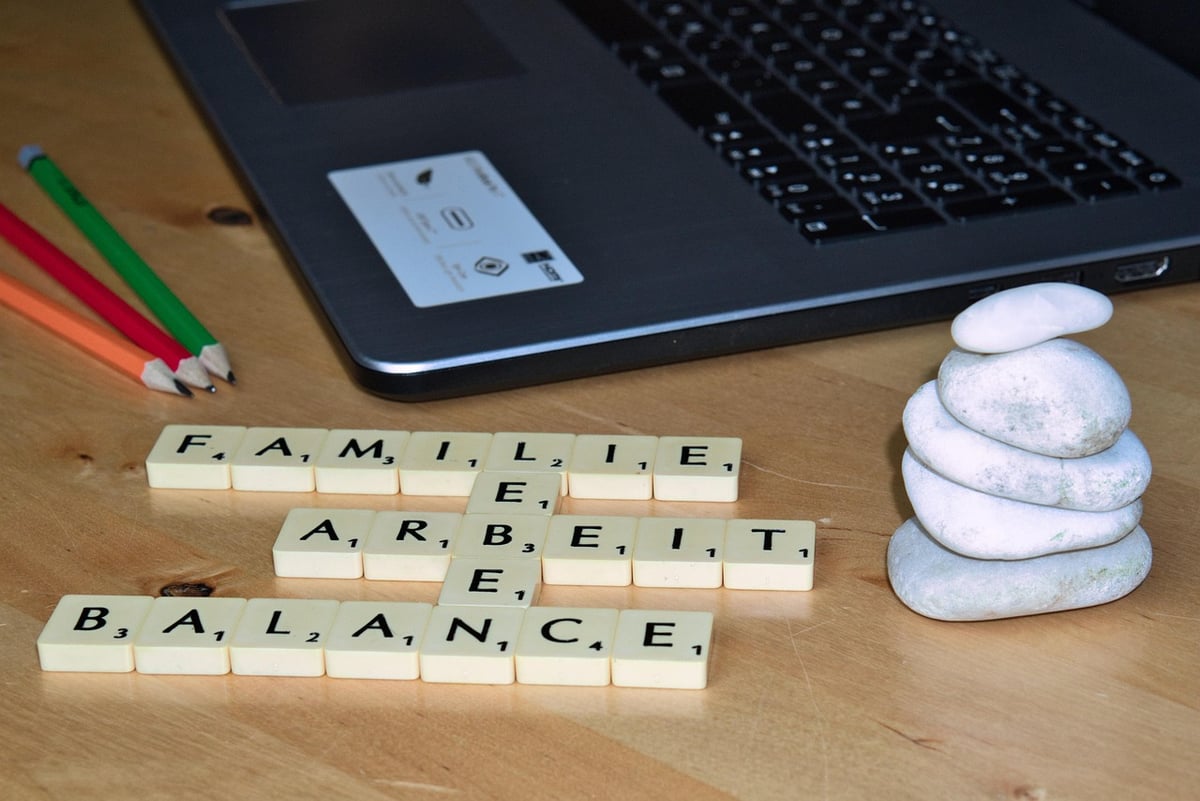 worklifebalance