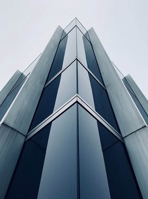 Welche Rolle spielt Blockchain in der modernen Wirtschaft?
