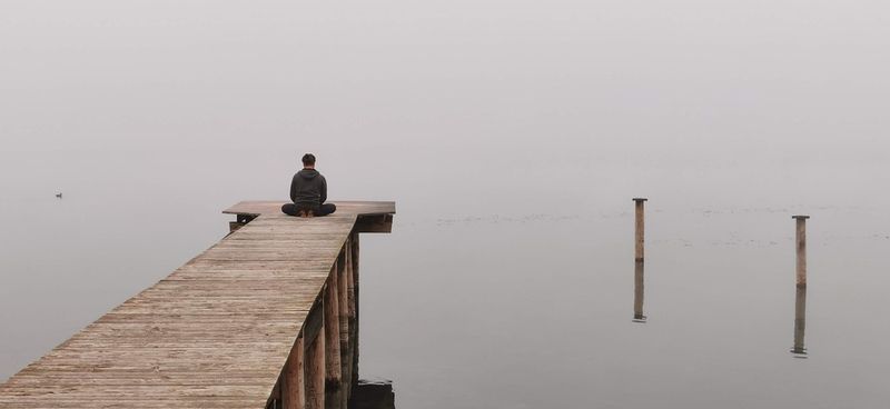 Meditation und Achtsamkeit für die mentale Gesundheit