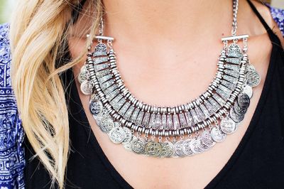 Accessoires die jedes Outfit aufwerten