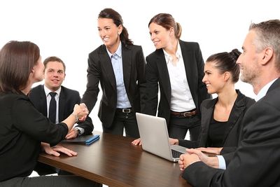 Wie kann man stress- und burnoutfrei arbeiten?