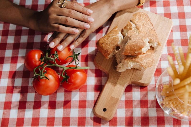 Saftiges Kartoffelbrot Rezept: In 5 Schritten zum perfekten Laib