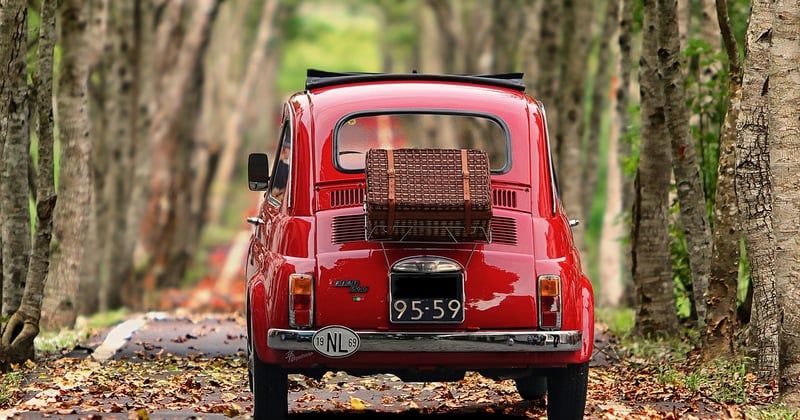 Fiat 500e Reichweite: Realer Verbrauch & maximale Kilometer im Test