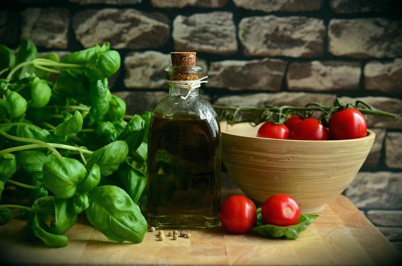 Die Geheimnisse der mediterranen Küche entdecken
