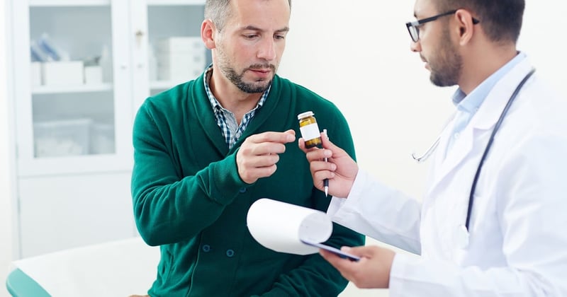 Fettstuhl: Ursachen, Symptome und wann du zum Arzt solltest