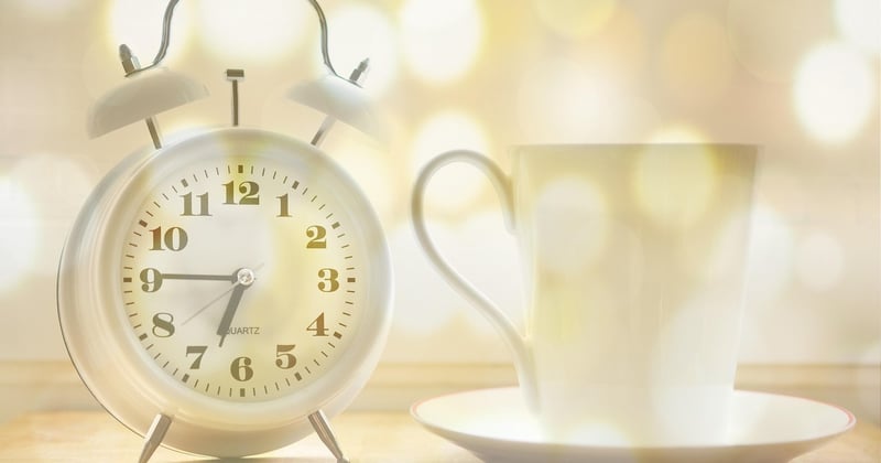 ETA Abkürzung einfach erklärt: Bedeutung und Verwendung
