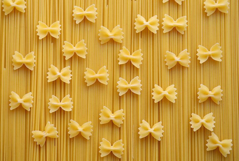 Perfekte Pasta: Tipps vom italienischen Koch