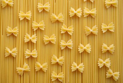 Perfekte Pasta: Tipps vom italienischen Koch
