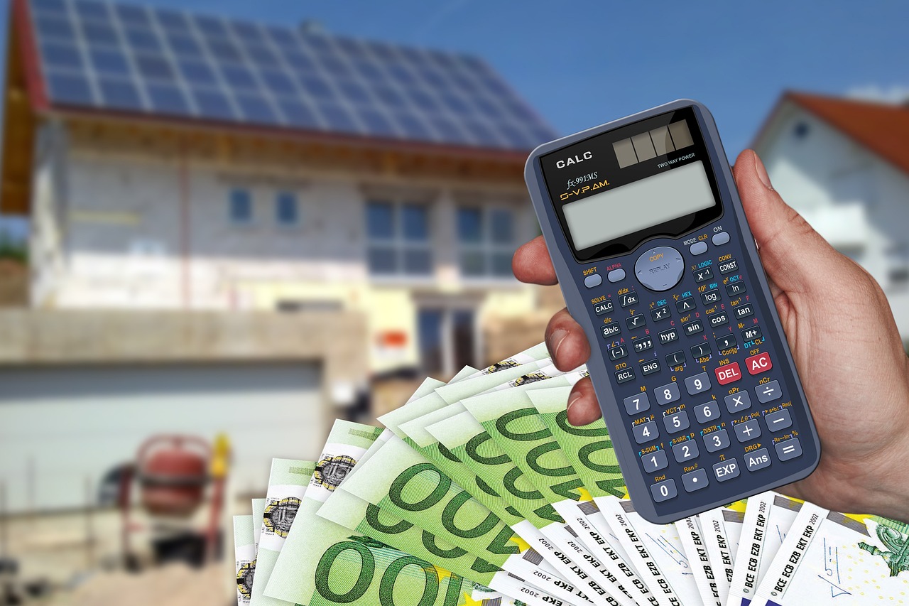 entdecken sie die besten lösungen für die finanzierung gewerblicher immobilien. erfahren sie, wie sie ihr immobilienprojekt mit maßgeschneiderten finanzierungsmodellen erfolgreich realisieren können.