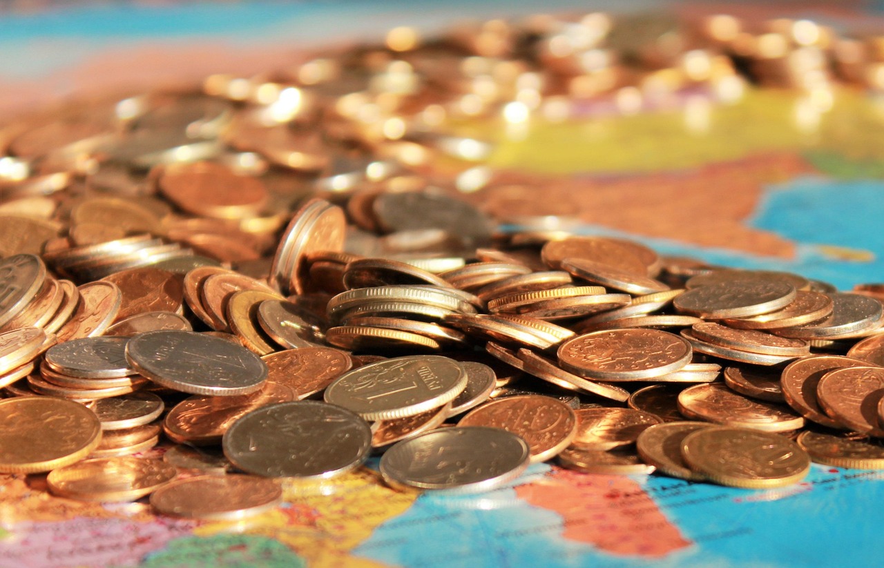 erfahren sie alles über inflation: definition, auswirkungen, ursachen und aktuelle trends. bleiben sie informiert über die wirtschaftlichen entwicklungen und ihre bedeutung für ihr tägliches leben.