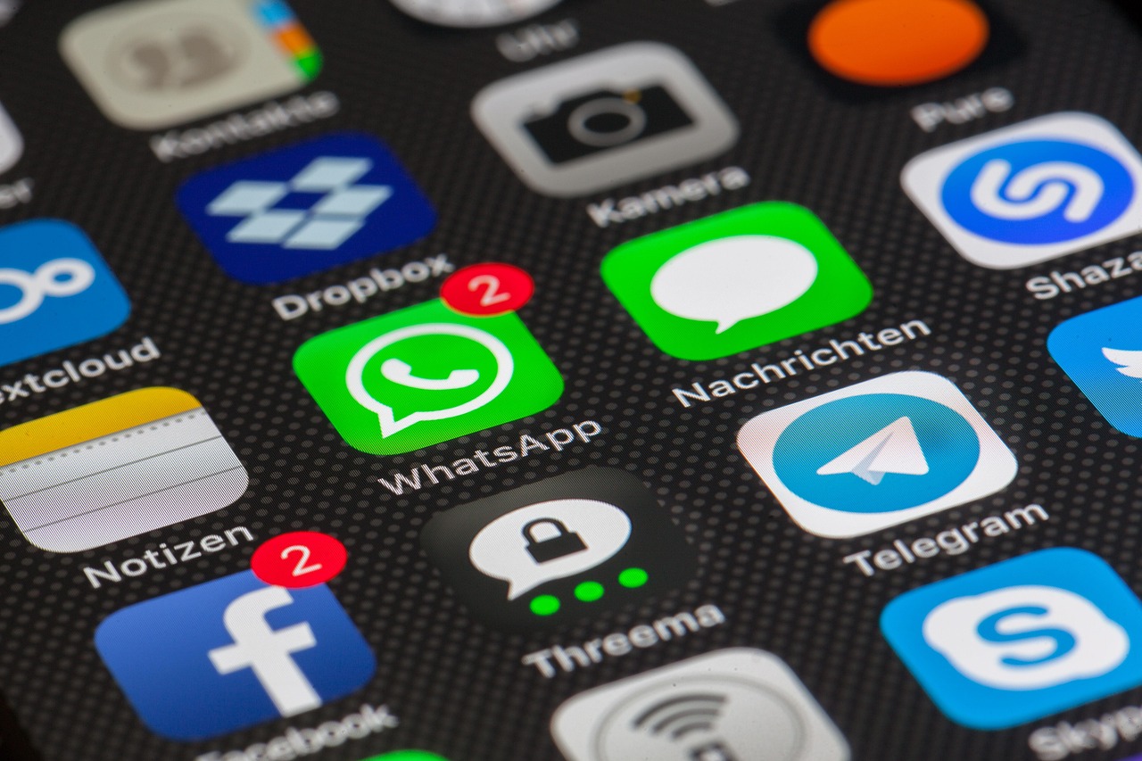 entdecken sie die neuesten trends und tipps im bereich social media. erfahren sie, wie sie ihre online-präsenz optimieren und effektive strategien zur steigerung des engagements entwickeln können.