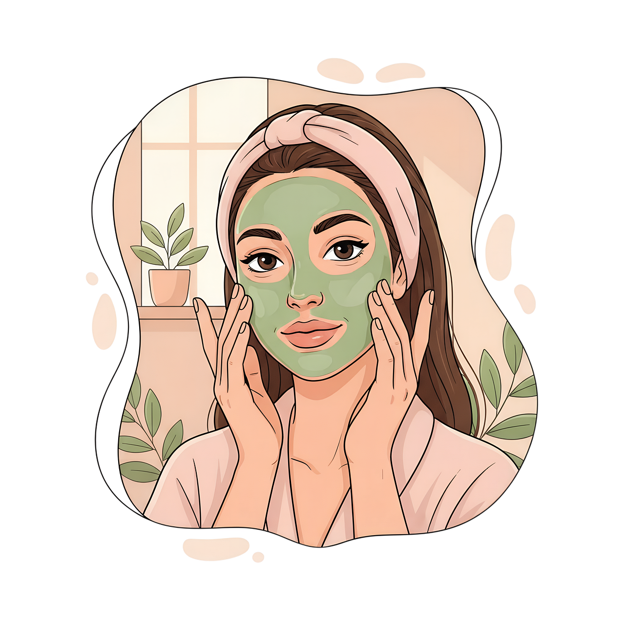 entdecken sie die perfekte skincare-routine f&uuml;r gesunde und strahlende haut. tipps und produkte f&uuml;r die t&auml;gliche hautpflege.